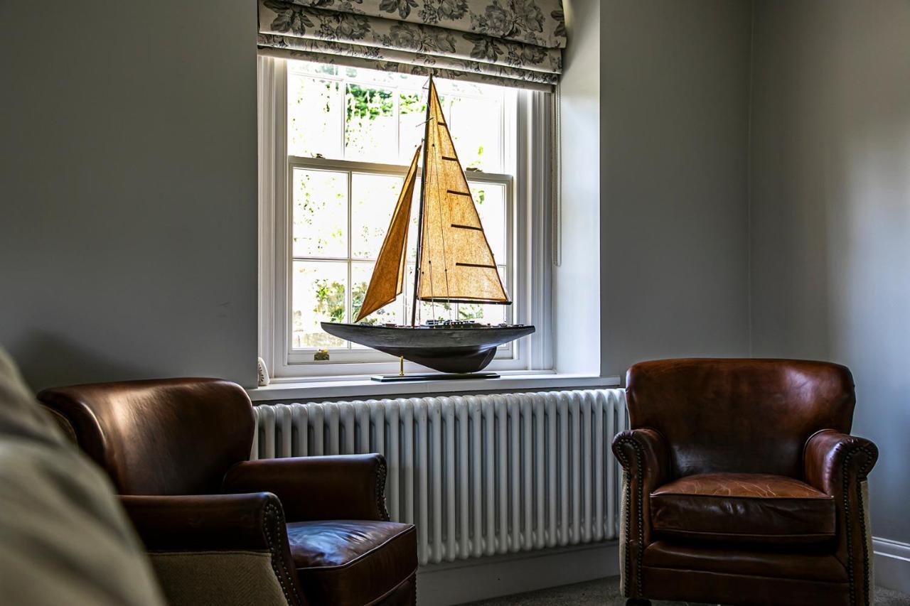 The Belle - A Lovingly Converted Grade II Listed Home From Home In Bakewell Esterno foto